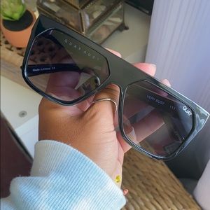 Quay Australia x Jaclyn Hill